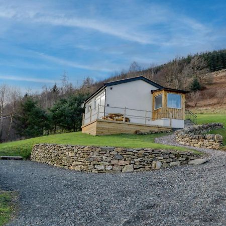 Ciaran Cottage Fearnan Bagian luar foto